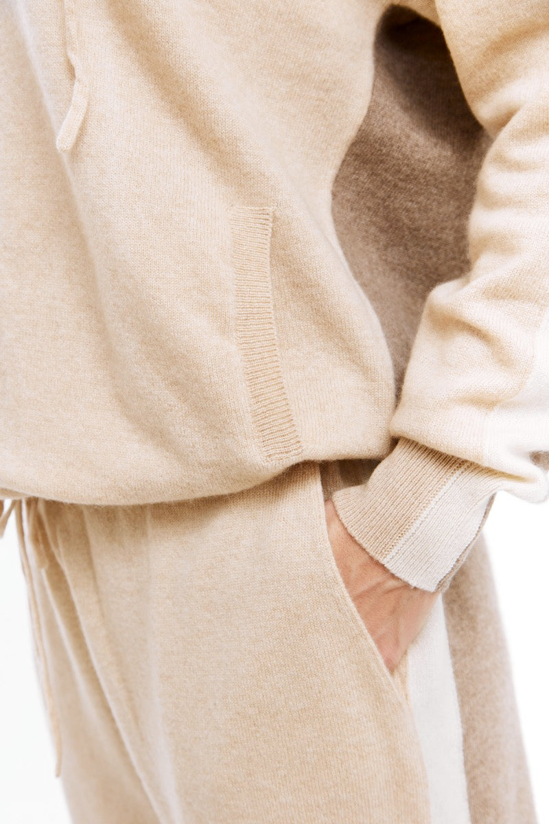 Mongolian Cashmere Sweatpants curated on LTK